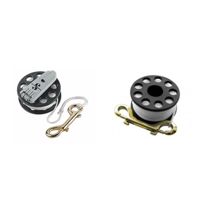 MINI REEL 15M - Reels