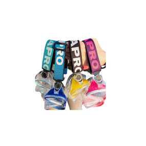 Scubapro Comfort Mask Straps