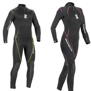Scubapro Definition 3 mm Women_Men