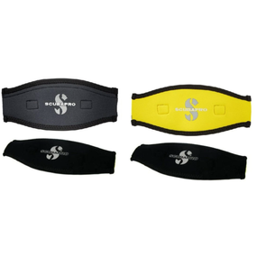 Scubapro Neoprene Mask Strap Cover