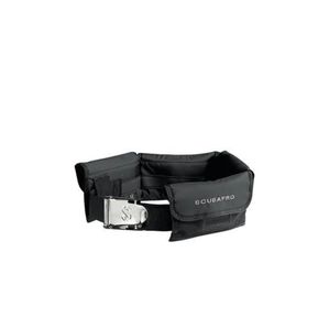 Scubapro Padded Pocket Weight Belt 