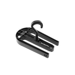Scubapro drysuit hanger