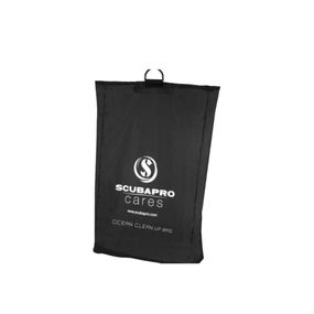 Scubapro occean clean up bag
