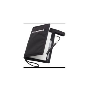 Scubapro wetnotes underwater Notebook