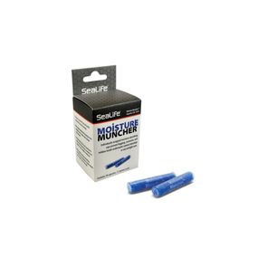 Sealife Moisture Muncher Capsules
