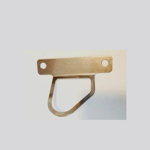 Tecline D-ring