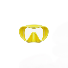 Trinidad 3 Dive Mask
