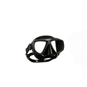 Zoom Mask black_