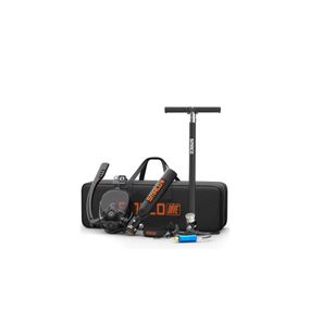 photo-output Smaco Mini Scuba Tank with Snorkel Mask 0.5 with diving c