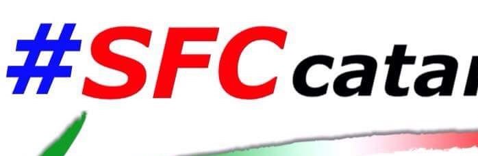 SCUDERIA FERRARI CLUB CATANZARO                                                    VIA XX Settembre, 62                                                                                    88100 Catanzaro                                                                                          catanzaro@scuderiaferrari.club