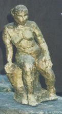 The Gold Woman