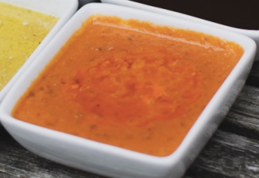 Satay Sauce