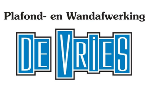 De Vries logo