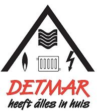 Logo Detmar schoon