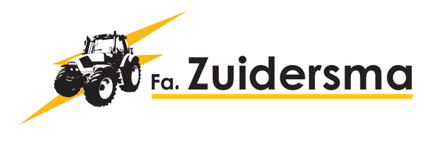 Logo Zuidersma
