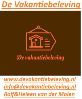 Logo de Vakantiebeleving 2025