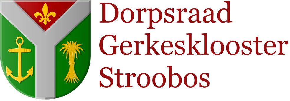 Logo dorpsraad