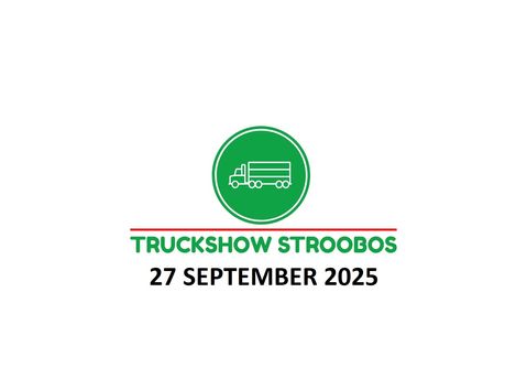 Logo truckshow