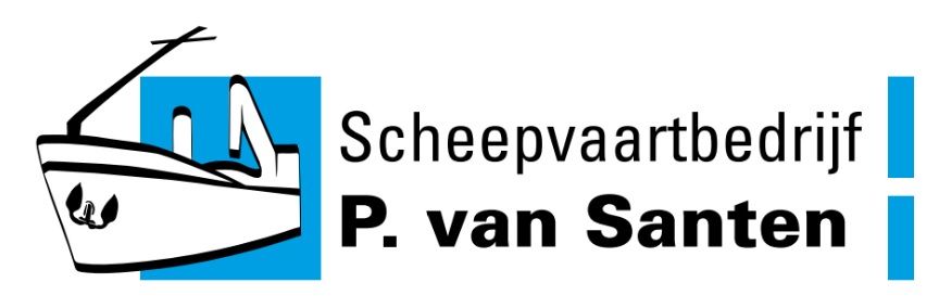 Scheepvaartbedrijf P. van Santen
