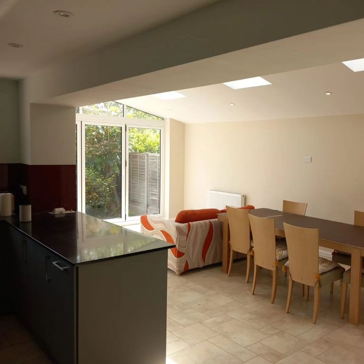 Photo by SDCS GROUP LTD on July 01, 2024. May be an image of kitchen t
