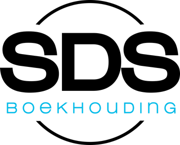 SDS Boekhouding 