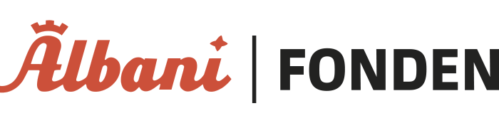 AlbaniFonden
