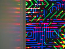 Fraser Gray, BERMUDA_CROP (Detail).