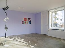 OPAL EYES (installation view).