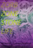 "ZORB ZONE STONE LIFE", 2016. Biba Fibiger og Nils Elvebakk Skalegård