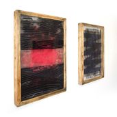 Lars Sarto Hempler: Superfluid (installation view), 2017