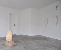  Being & Beings  |    Lars Worm og Mette Boel