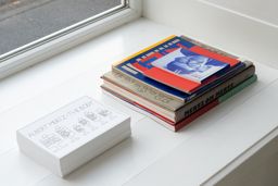Installation view, foto: Luna Lund Jensen