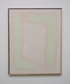 To draw a line udstilling Trine Bork