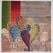 claus ejner, ballonmennesker