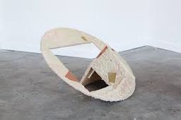 Louise Sparre: Adrenalin hormon cell, 2018. Foto: Morten Barker