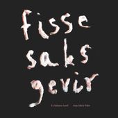 fissesaksgevir