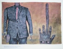 claus ejner, langfinger