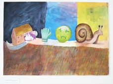 claus ejner, noas ark