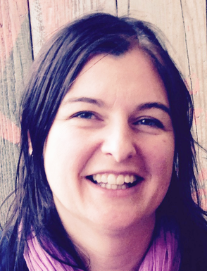 Dr Vicki Leidecker Clinical Psychologist