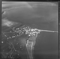 Sebbersund 1956