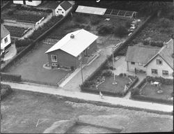 Bjerglyvej 6 - 1960