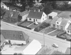 Brogade 5 - 1960