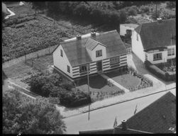 Brogade 7-1 - 1960