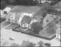Brogade 9 - 1960
