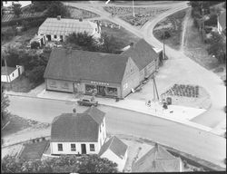 Brugsen 1960