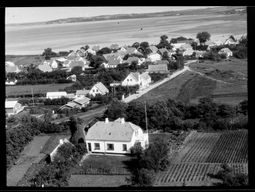 Fælledvej 1 - Fjordblink - 1961