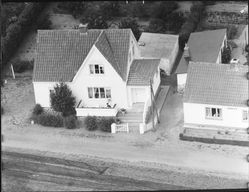 Fælledvej 10 - 1960