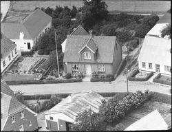Rolighedsvej 1 - 1960