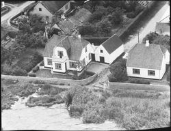 Rolighedsvej 2 - 1960