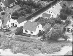 Rolighedsvej 9 - 1960